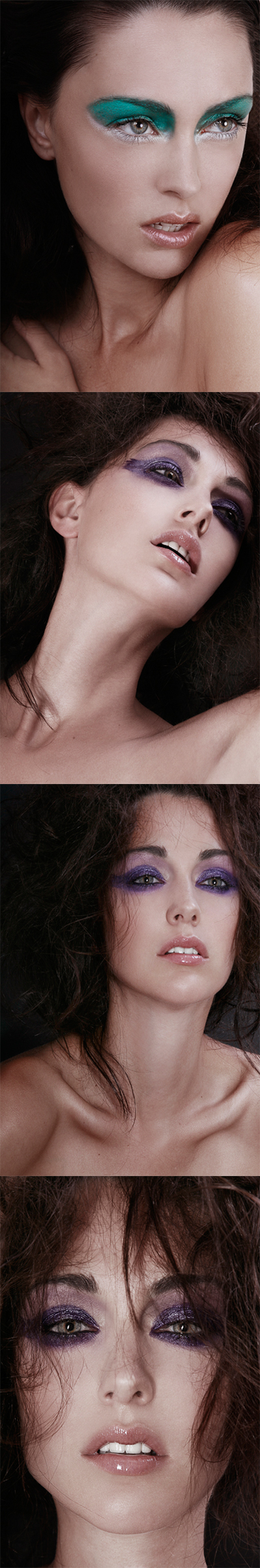 Female model photo shoot of Lotuz Designs by Kat Torgashev