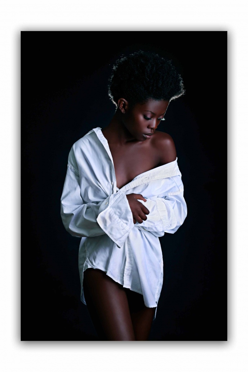 Female model photo shoot of Phina_A