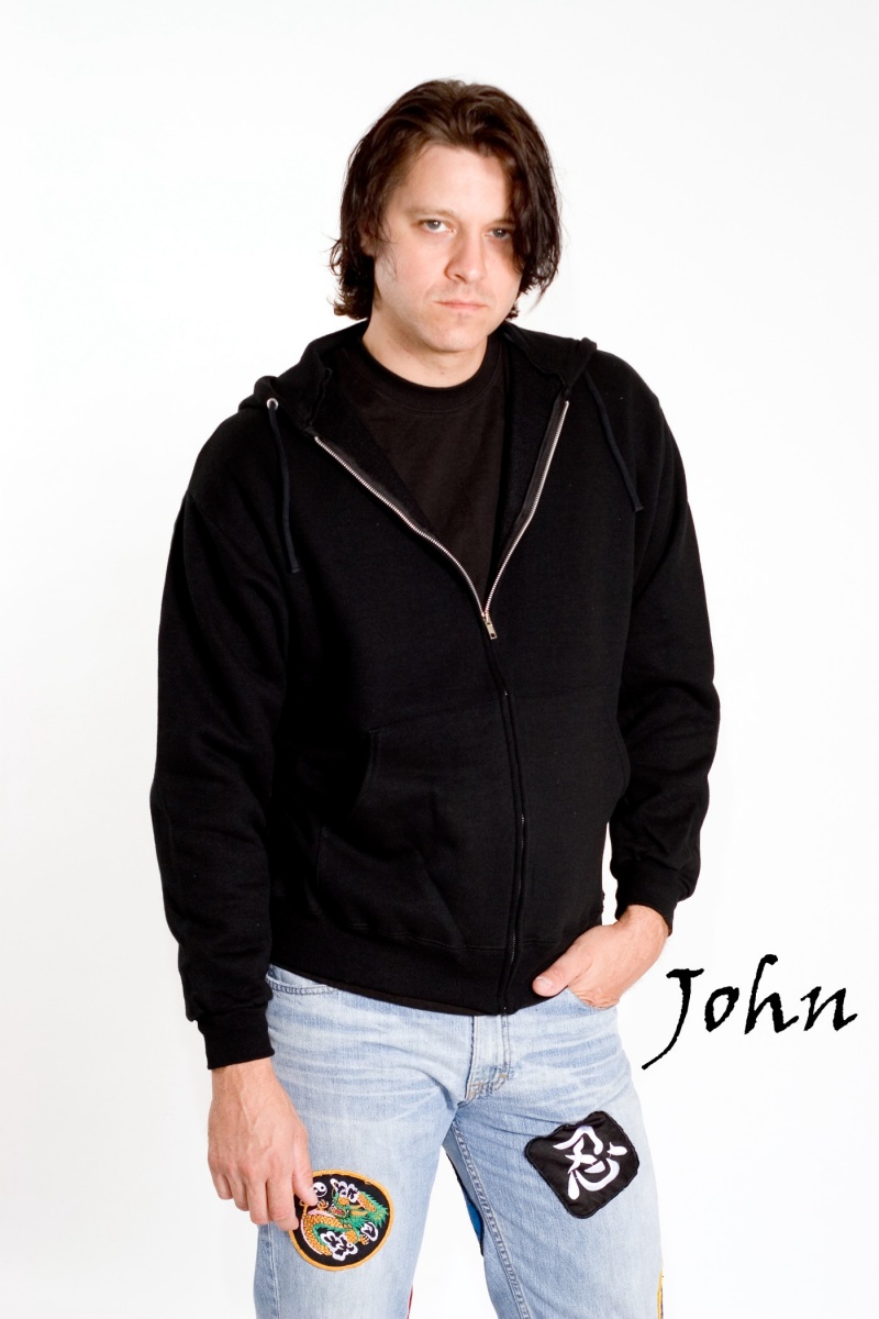 Male model photo shoot of Chad Johnson Photos