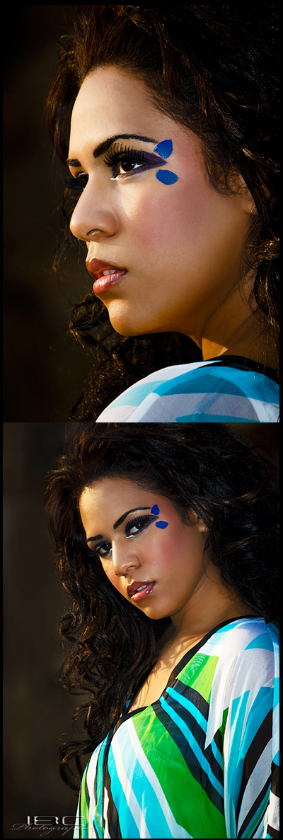 Female model photo shoot of LADIEKADIVA and ~*Isabel Aurora*~ by Derrick S Clegg in NC