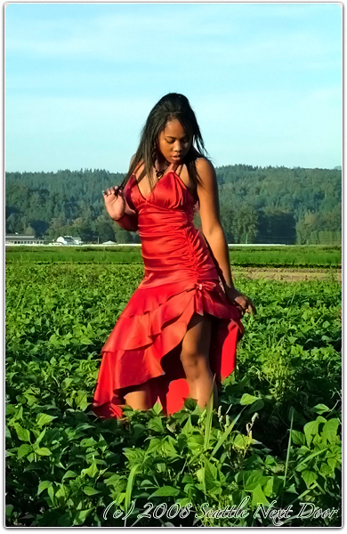 Female model photo shoot of MS JAXX by Seattle Next Door in Edmonds, WA