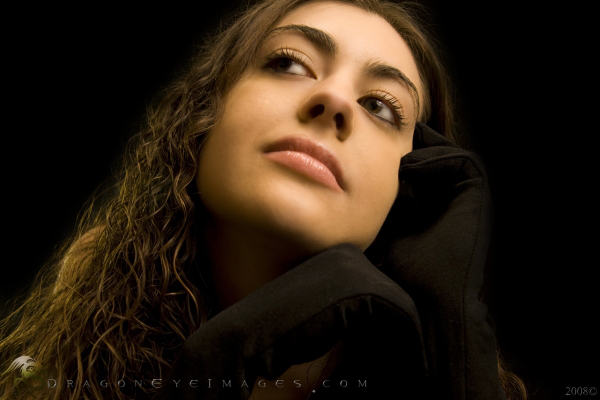 Female model photo shoot of Fetti Gyrl Sherri