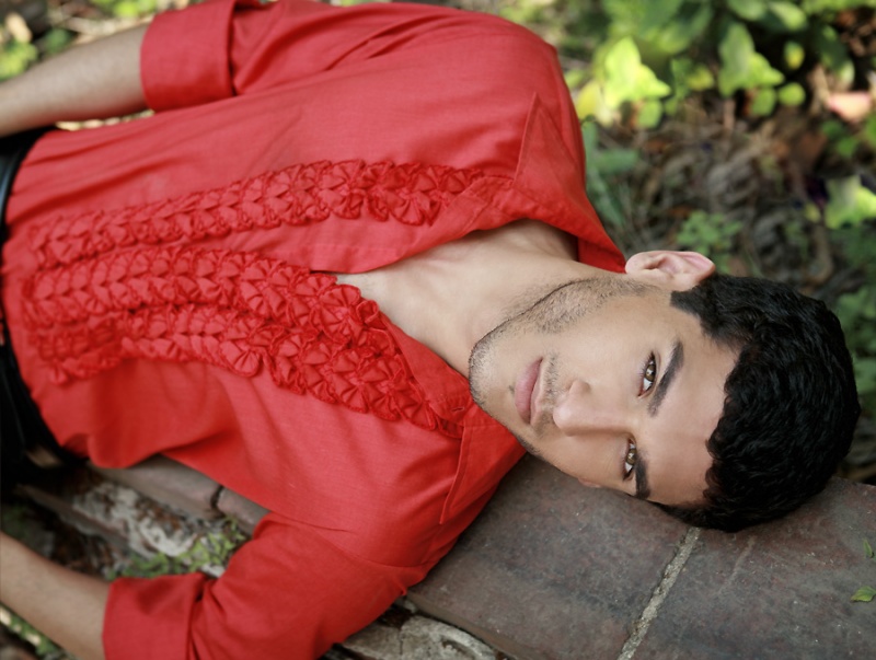 Male model photo shoot of Andrew Edward Kaiser 