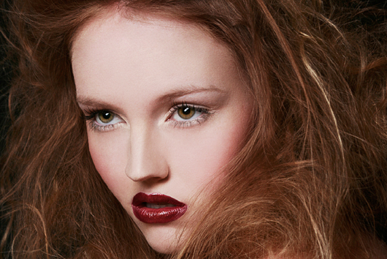 Female model photo shoot of Ashley Sharman by Kat Torgashev in Toronto, Ontario, makeup by Lotuz Designs