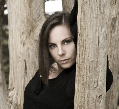 Female model photo shoot of virtuossa by Kward Photography in Davenport, CA