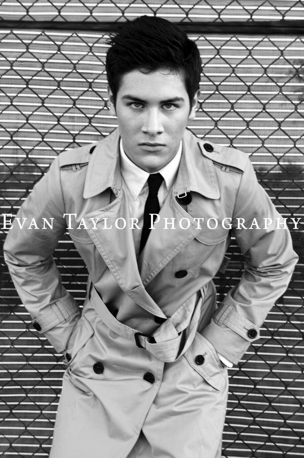 Male model photo shoot of MrBustamante by Evan Taylor Gunville in Mesa, Arizona