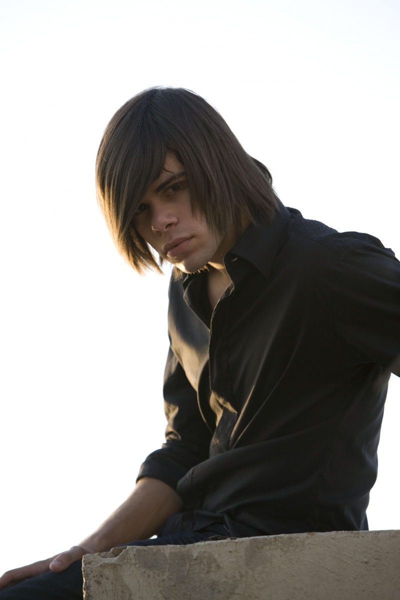 Male model photo shoot of Steven Syden