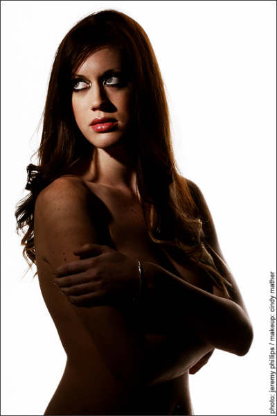 Female model photo shoot of Michelle-Lee, makeup by Cindy Mather MUA