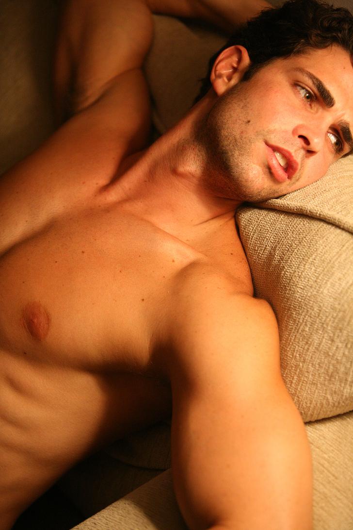 Male model photo shoot of Matthew Farber