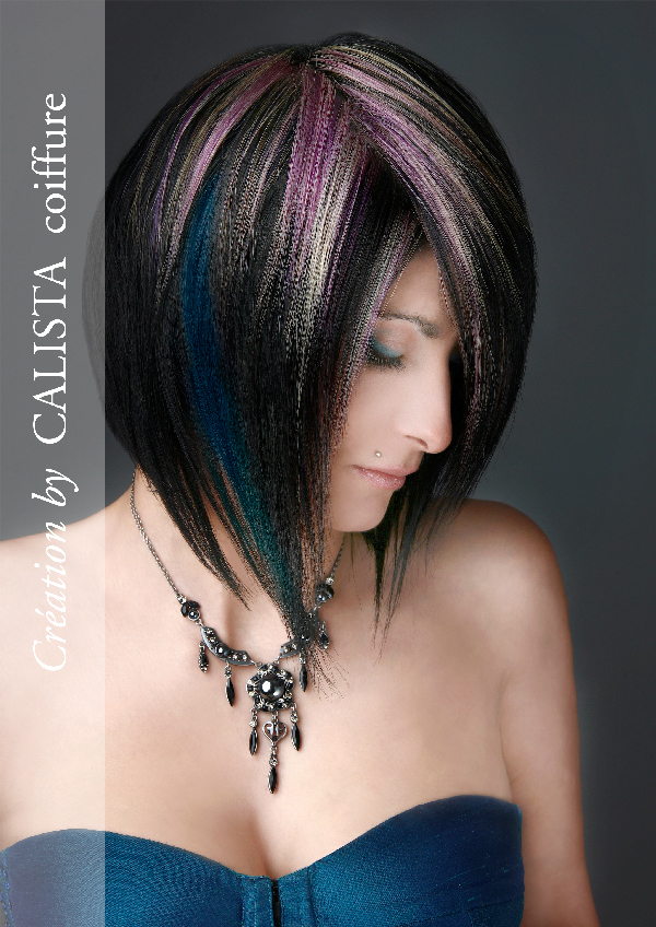 Male model photo shoot of Calista Coiffure in Fribourg switzerland