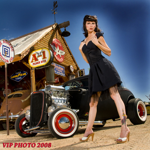 Female model photo shoot of Roberta Rae by VIP PHOTO in Tucson, AZ