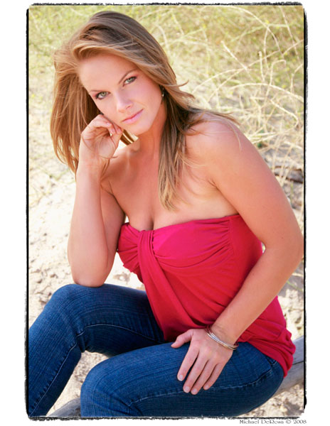 Female model photo shoot of Davinia Lawler in Irvine, CA