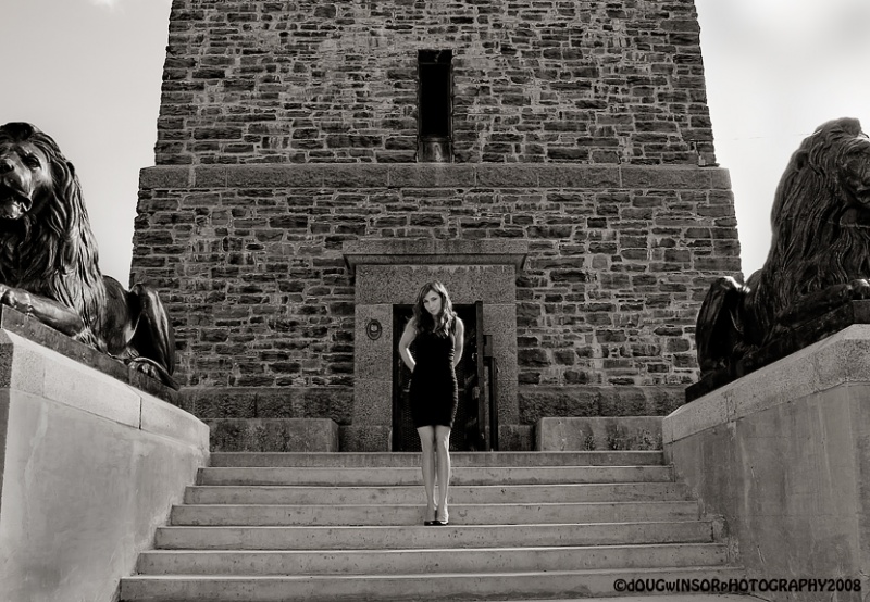 Female model photo shoot of Jay-lynn in The Dingle, Halifax, NS