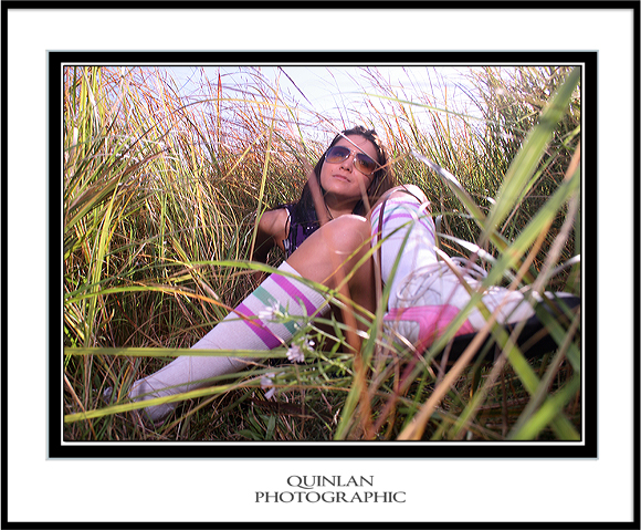 Male model photo shoot of Quinlan Photographic