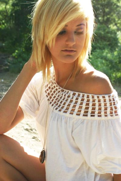 Female model photo shoot of Kasey Cole by Ms Kendalla  in mountains.
