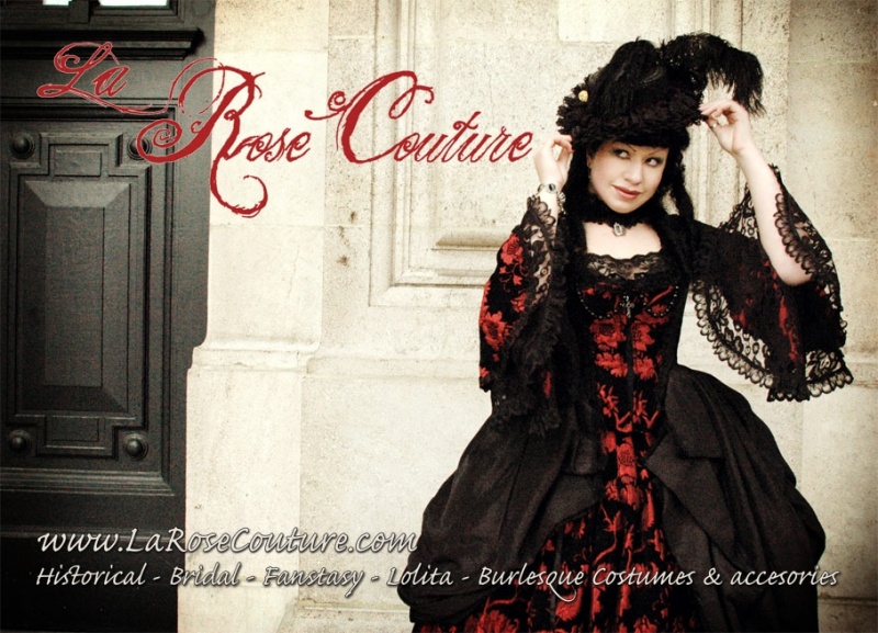 Female model photo shoot of La Rose Couture by Viona-Art in Museum of Schone Kunsten in Antwerp