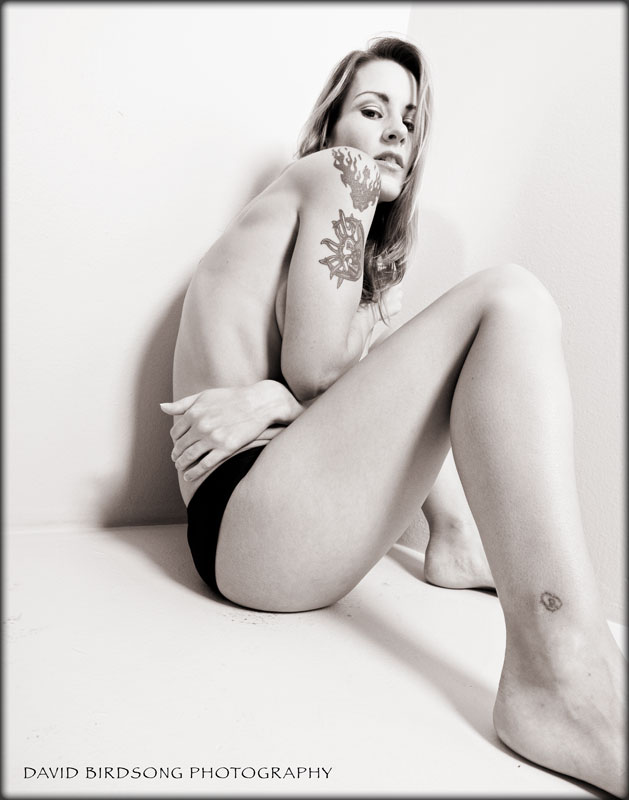 Female model photo shoot of Krystena by David Birdsong  in Newport News,Va