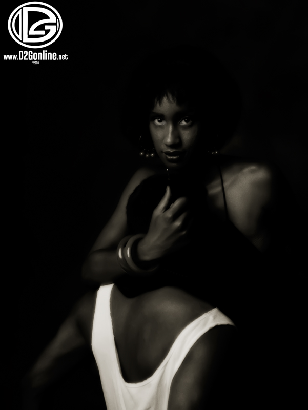 Female model photo shoot of Tennille Jacobs by D2G PHOTOGRAPHY in Toronto, ON