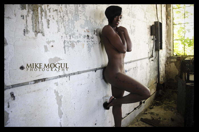 Female model photo shoot of MissHighSadity by Black Girls Rule