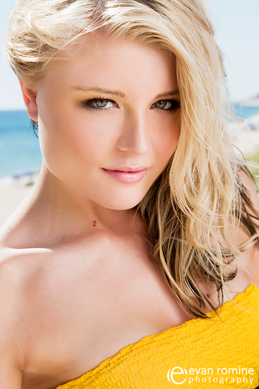 Christina Roelant Female Model Profile - Phoenix, Arizona 