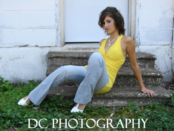 Male model photo shoot of DC Photography --- 2007