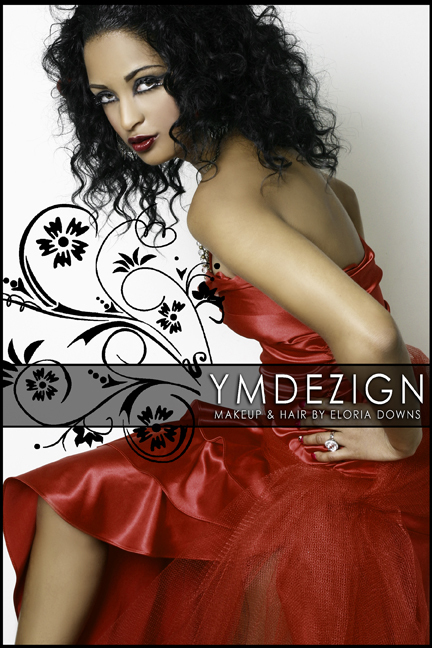 Female model photo shoot of Chic Star and Shay Vain by YMDEZIGN