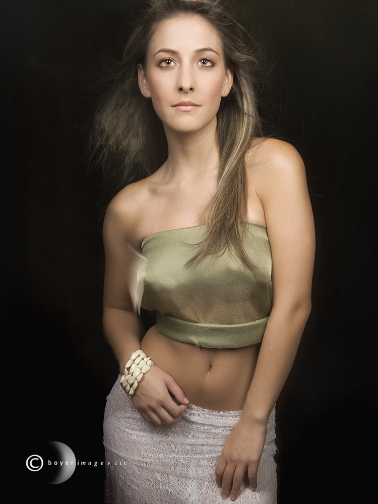 Female model photo shoot of Tatiana Gomez by BLD2