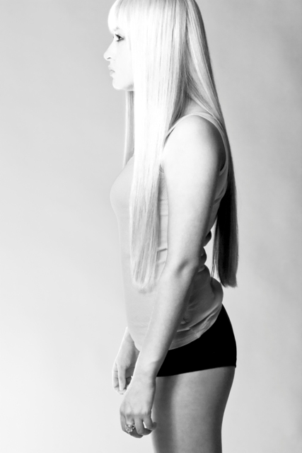 Female model photo shoot of Lydia Ludmilla