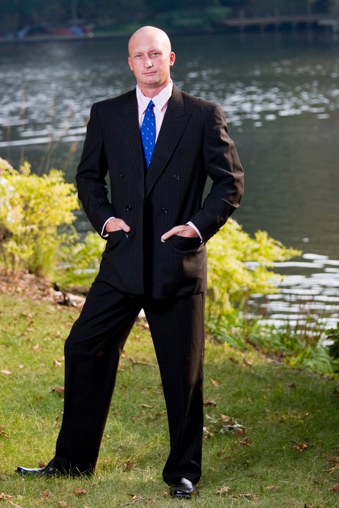 Male model photo shoot of R Scott Ritter by JLRPhoto in Lake Anne in Reston, VA
