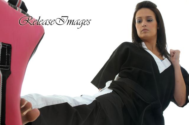 Female model photo shoot of ShannunT