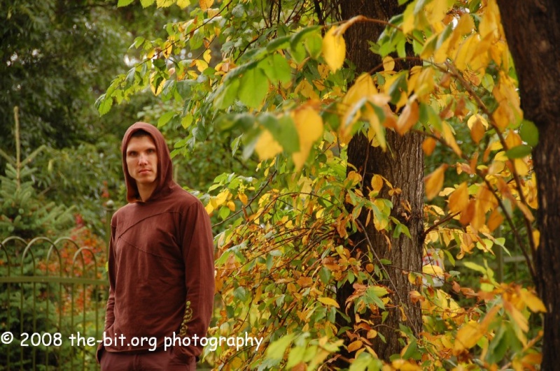 Male model photo shoot of KarstenP in Reader Rock Garden, Calgary, AB