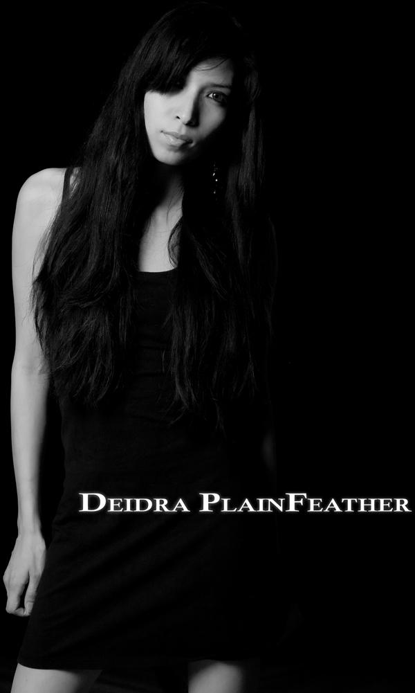 Female model photo shoot of Deidra Plainfeather in Phoenix, AZ