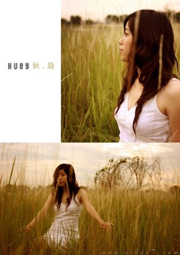 Female model photo shoot of chia huey