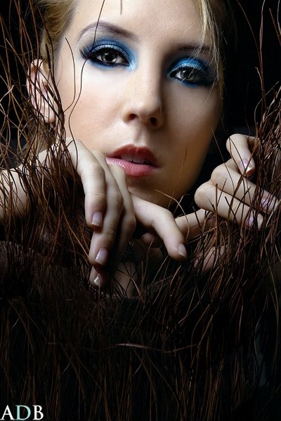 Female model photo shoot of Ashley Danielle 650