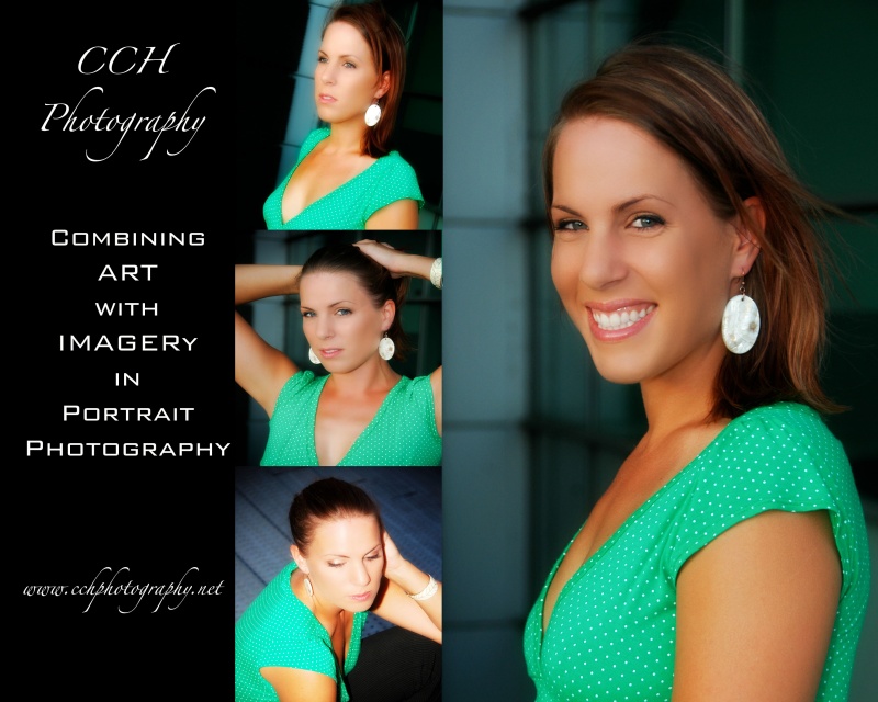 Female model photo shoot of CCH Photography in Denver, Colorado