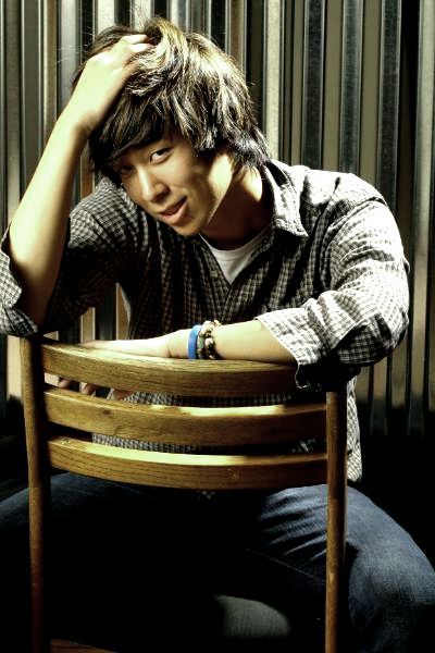 Male model photo shoot of Jon Park by CV PHOTOART