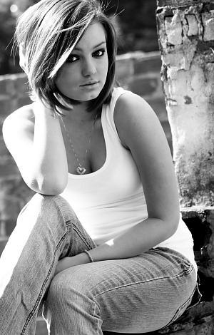 Female model photo shoot of Brittany-Lynn by Photographer JonPaul Jr