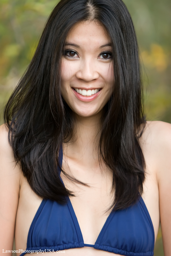 Female model photo shoot of VivianNguyen by Lawson Photography USA in Denver