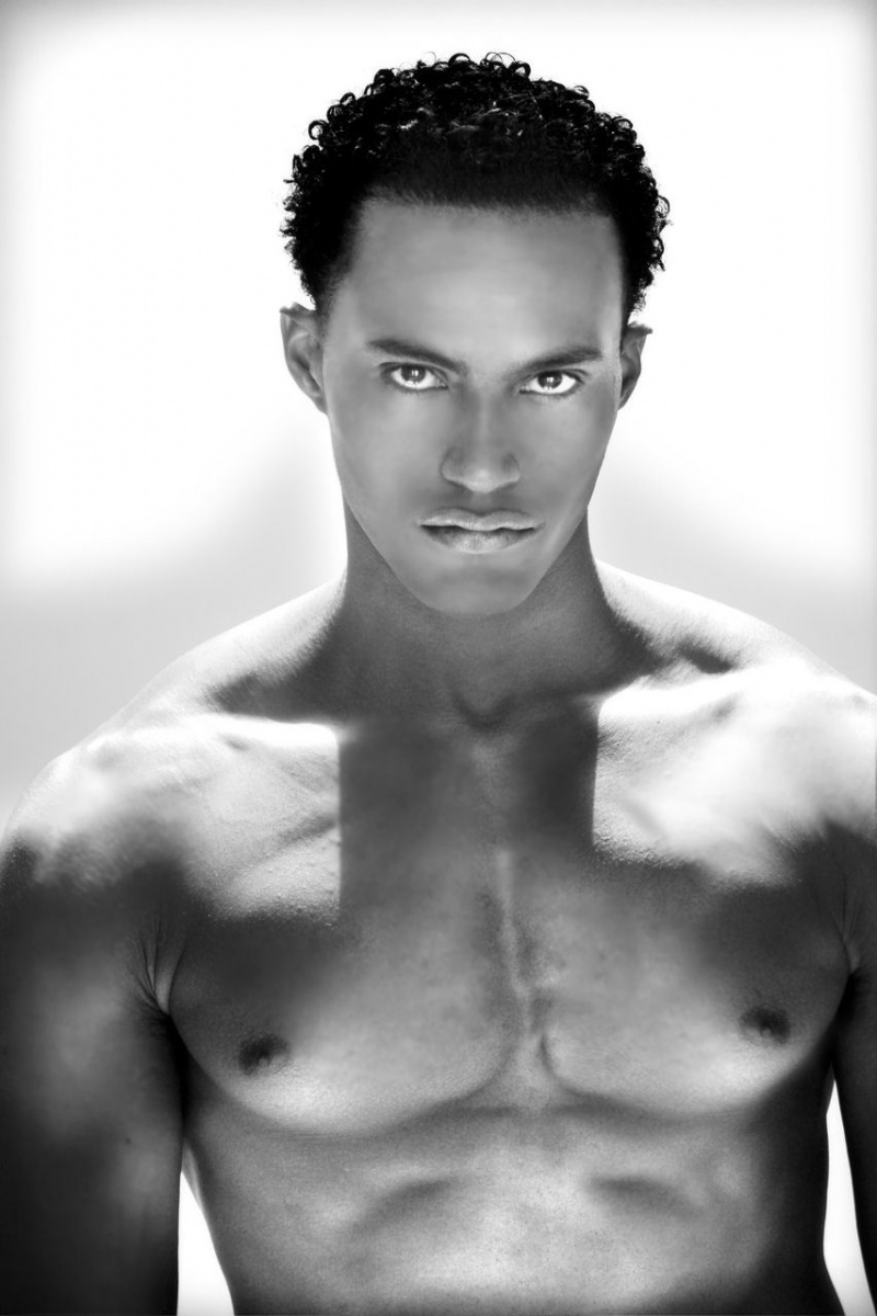 Male model photo shoot of steve erhardt in Los Angeles