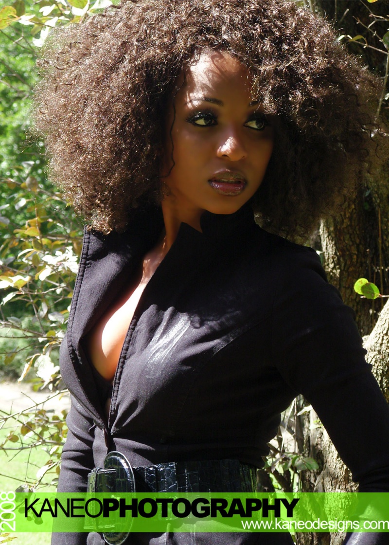 Female model photo shoot of Mimi  Ceesay by Kaneo Biggs in New York
