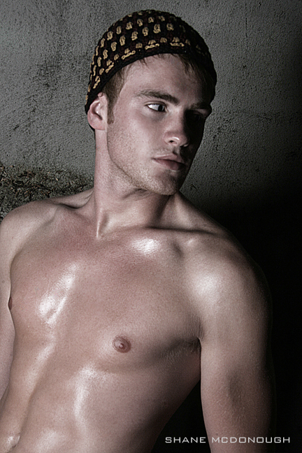 Male model photo shoot of Josh Reidel by Shane McDonough Photo in Los Angeles