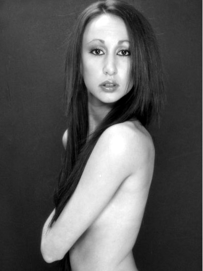Female model photo shoot of Sharon Webster