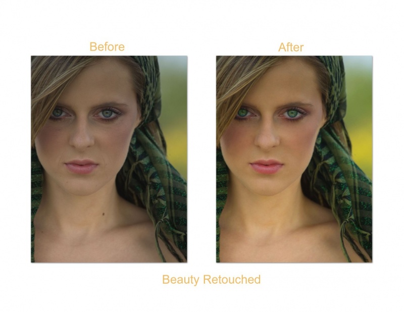 Female model photo shoot of Beauty Retouched by Kelly Sedivec-Ealy