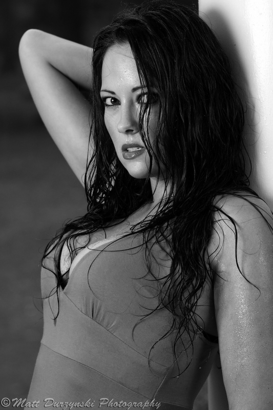 Female model photo shoot of Dena B by Matty Foto