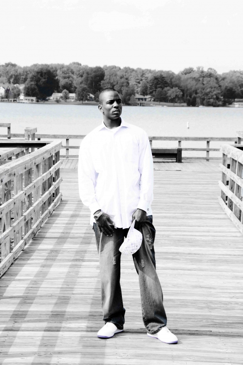 Male model photo shoot of J. Campbell in Chattanooga, TN