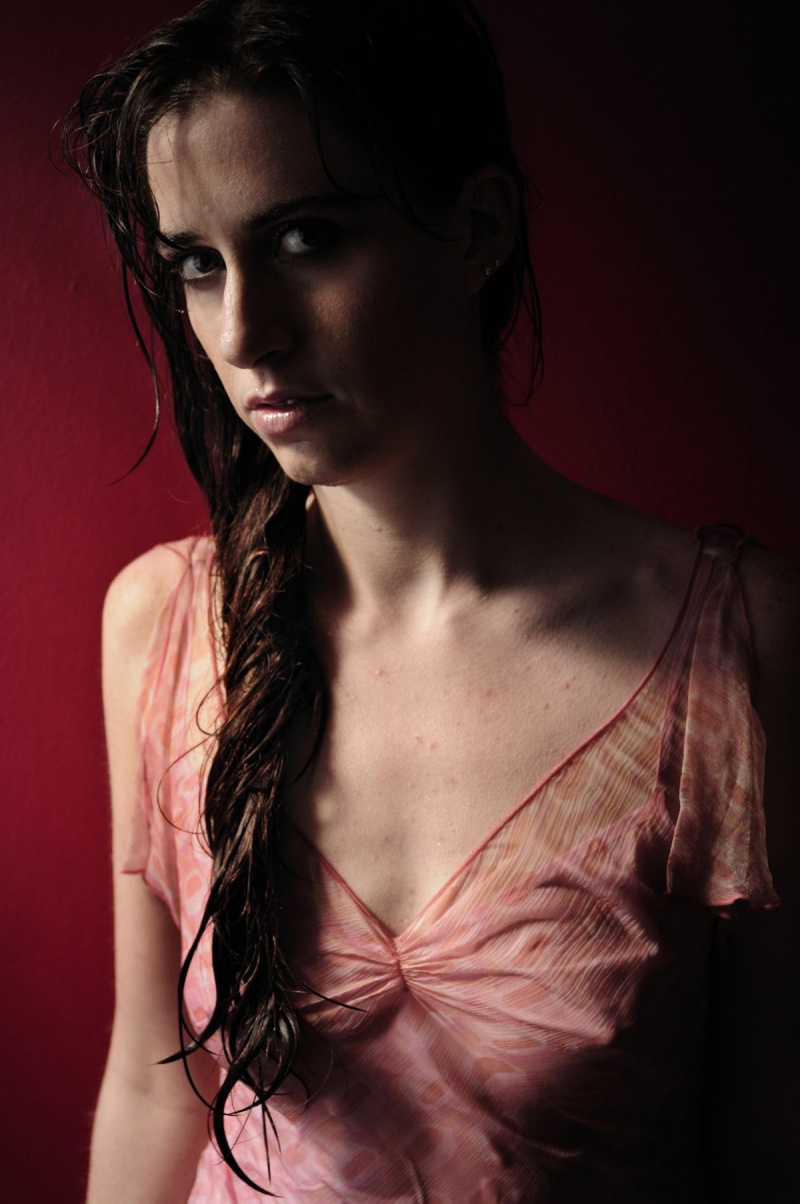 Female model photo shoot of Miss Lady K by Gary Winter