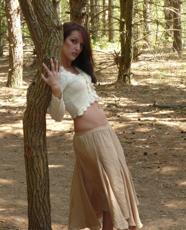 Female model photo shoot of Me-Lyssa Rose