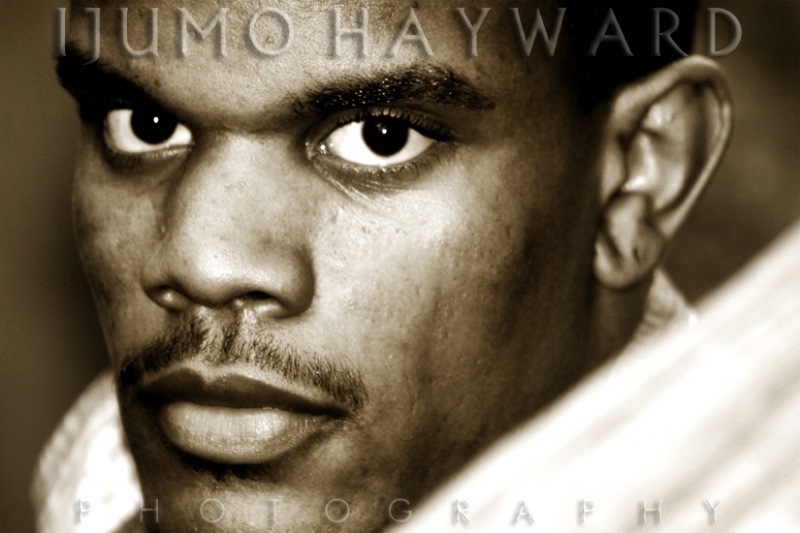 Male model photo shoot of M Tyrell Kincade by Images By Ijumo in Atlanta, Ga