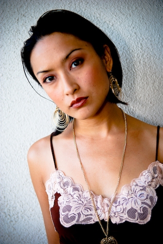 Female model photo shoot of Jessica Liz Fajardo