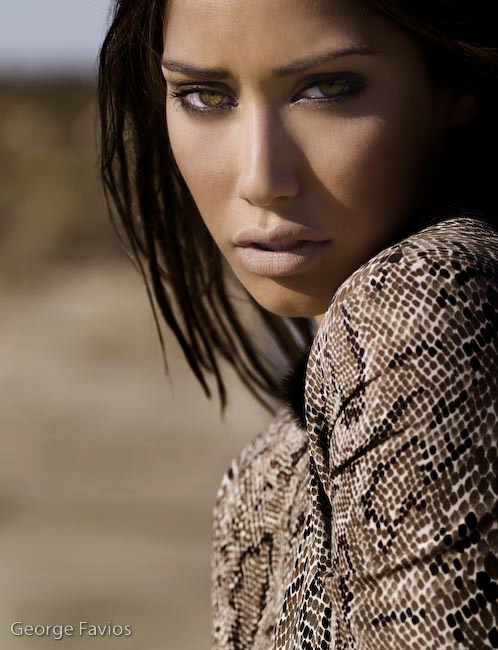 Female model photo shoot of i am bebe by FAV in El Mirage 